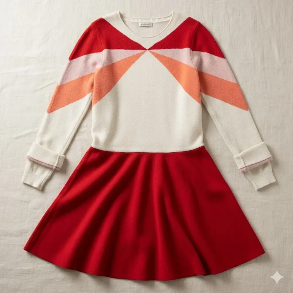 Gymboree orange off